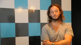 Nicolás Badel