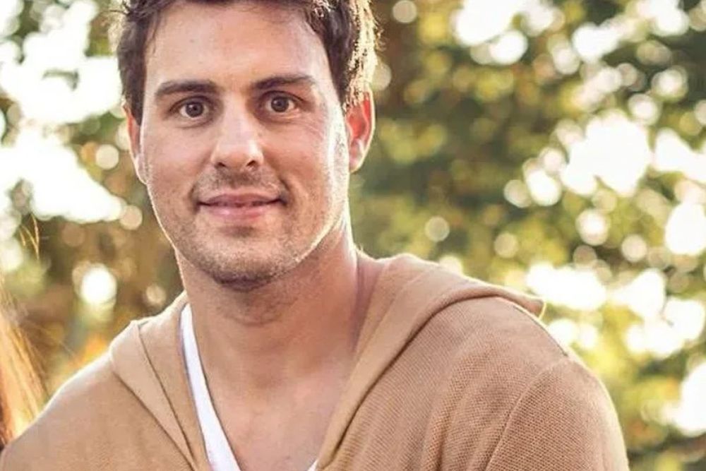 Ignacio González Palombo