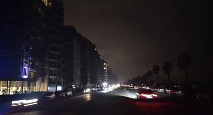 UTE pagará US$ 5 millones en abril a 236 mil clientes afectados por cortes