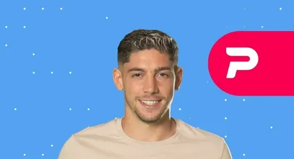 PedidosYa convocó una rueda de prensa con quien será su embajador en Uruguay: el reconocido jugador Federico Valverde.