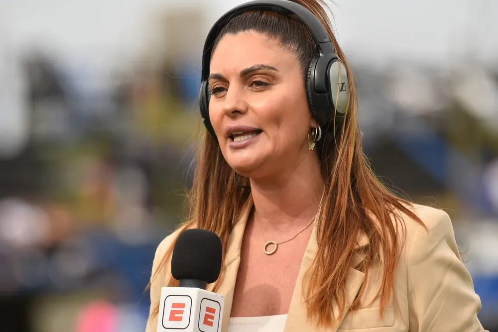 Ana Inés Martínez, experiodista de Canal 10