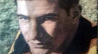 Tabaré González durante su etapa en Peñarol Tabaré González durante su etapa en Peñarol