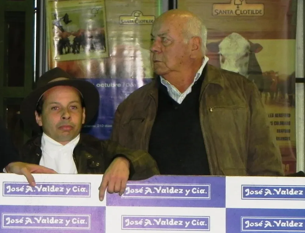 Los negocios estarán a cargo del escritorio Valdez y Cía