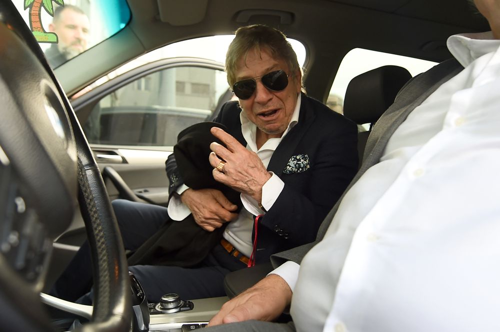 Francisco Paco Casal