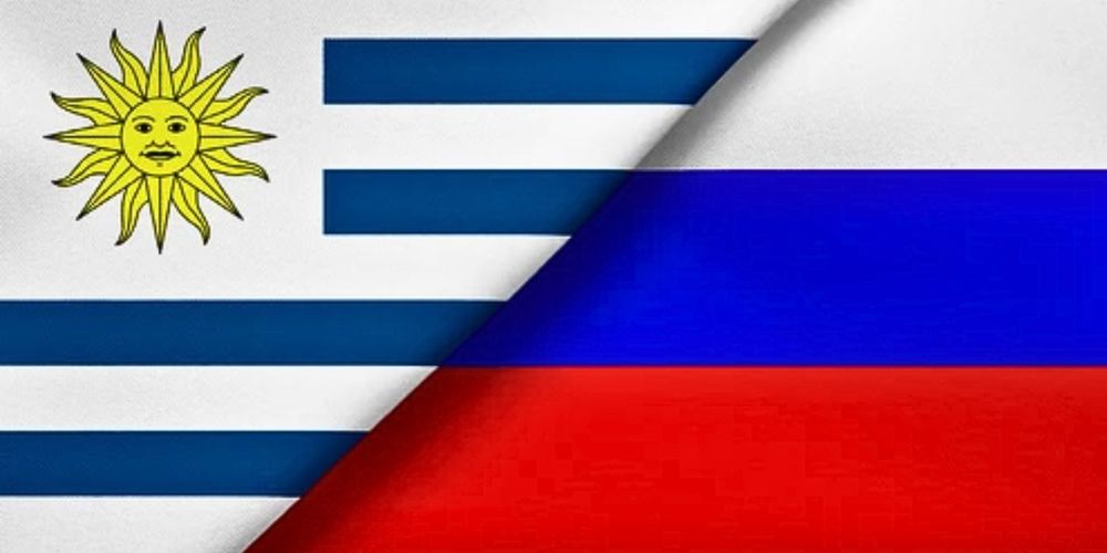 rusia uruguay