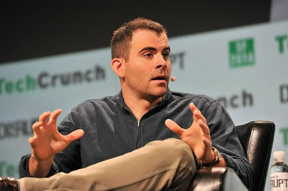Adam Mosseri, CEO de Instagram