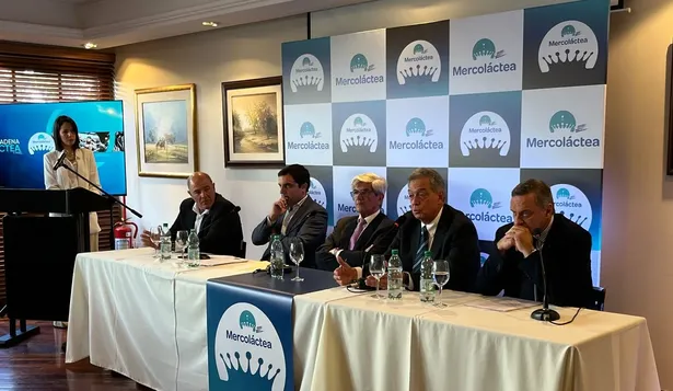 La Mercoláctea se hará en junio de 2023.