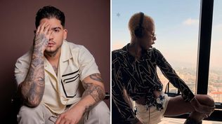 B-King y Regio Clown: quiénes eran los músicos colombianos hallados muertos tras su desaparición en México