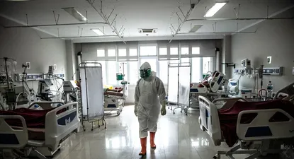 El Sinae actualizó los números de las últimas 24 horas, relativos al avance de la pandemia en Uruguay
