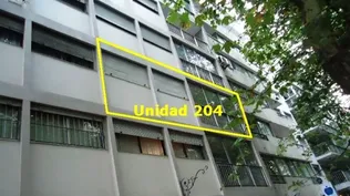 Apartamento en Pocitos será vendido sin base