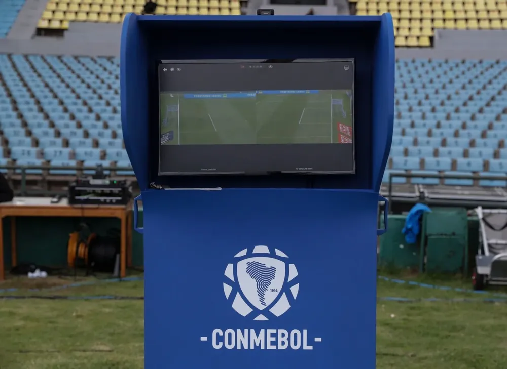 El VAR en el Centenario, finales del Uruguayo 2019