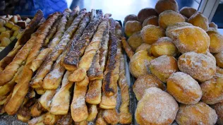 La apreciación de la harina se verá parcialmente reflejada en los panificados