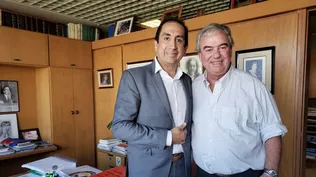 Amaszonas Uruguay trasladó al nuevo gobierno su plan de expansión 2020