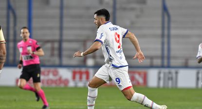 ¿A qué hora juegan hoy Nacional vs Racing y dónde verlo en vivo por el Torneo Clausura?