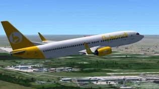 Flybondi cambia de dueño: COC Global Enterprise se convierte en el accionista mayoritario