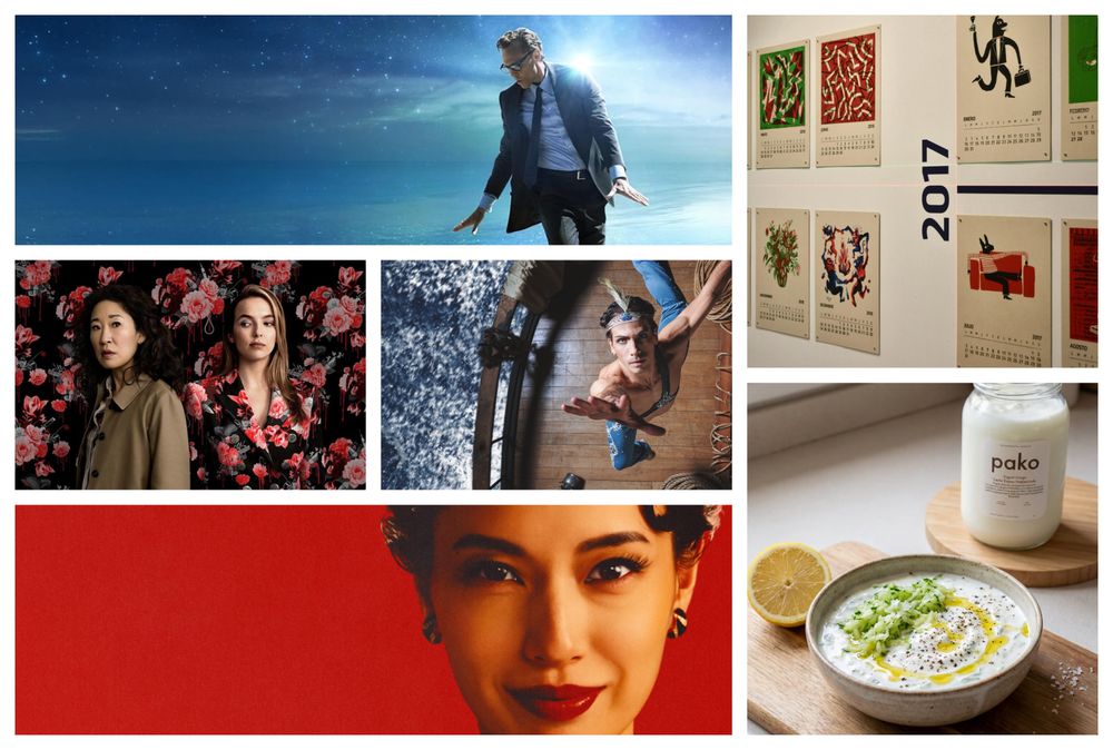 Los recomendados de esta semana de Picnic