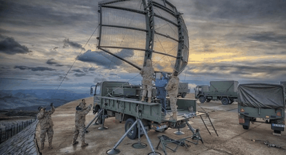 Apoyo a Ucrania: España autoriza la compra de un radar de largo alcance por 37 millones para reforzar la defensa