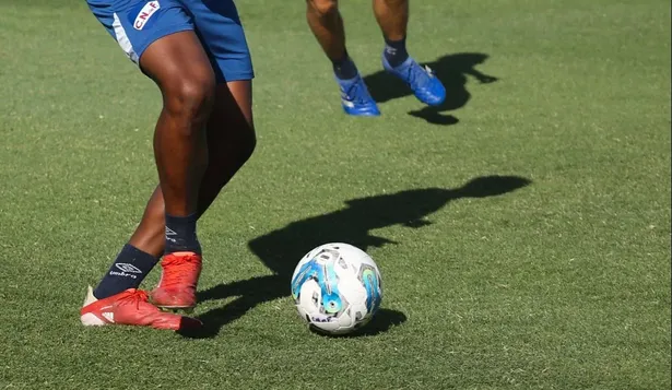 Montiel se prepara para volver