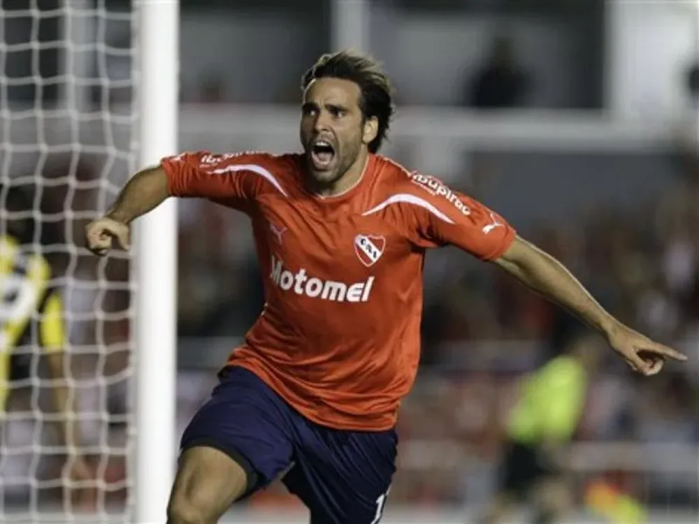 Facundo Parra