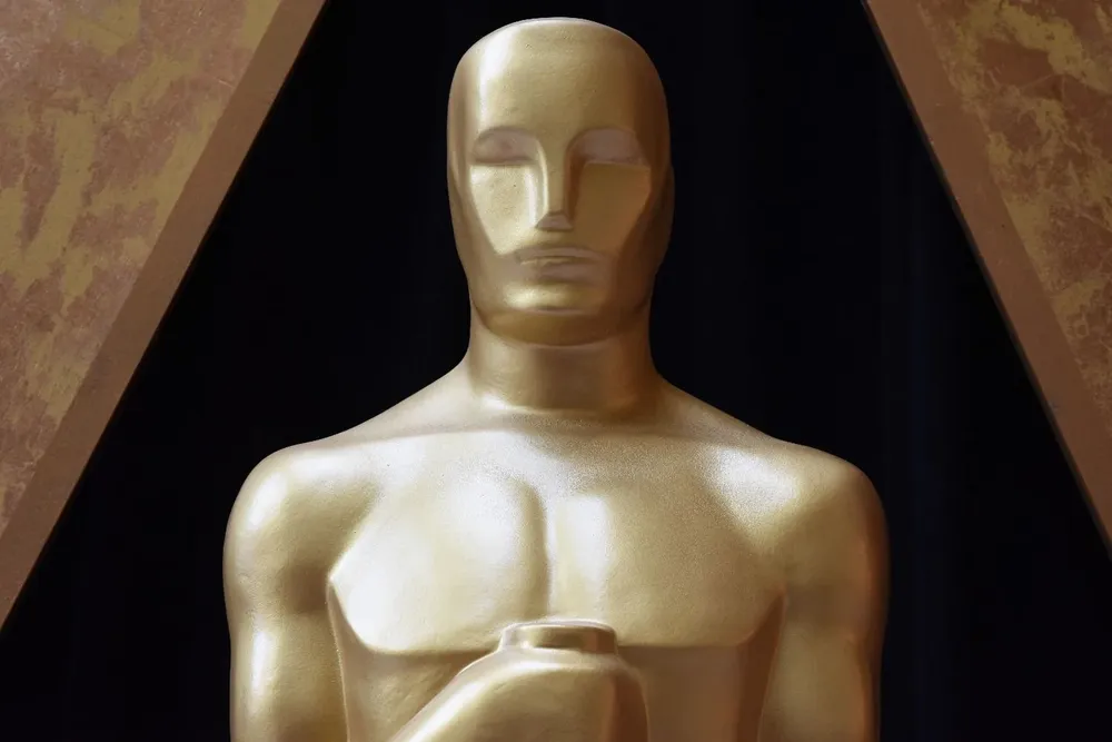 Los Oscar se entregarán el 25 de abril en Los Ángeles