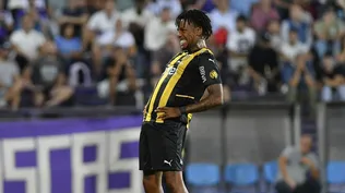 Abel Hernández lesionado por tercera vez
