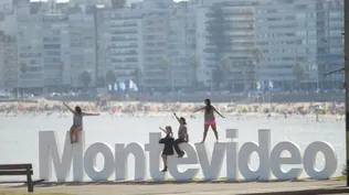 Montevideo vuelve a posicionarse como la ciudad con mejor calidad de vida de Latinoamérica