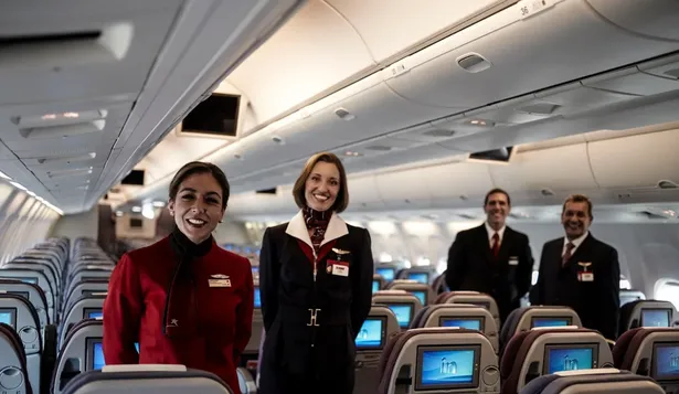 LAN y TAM: las mejores aerolíneas de Sudamérica
