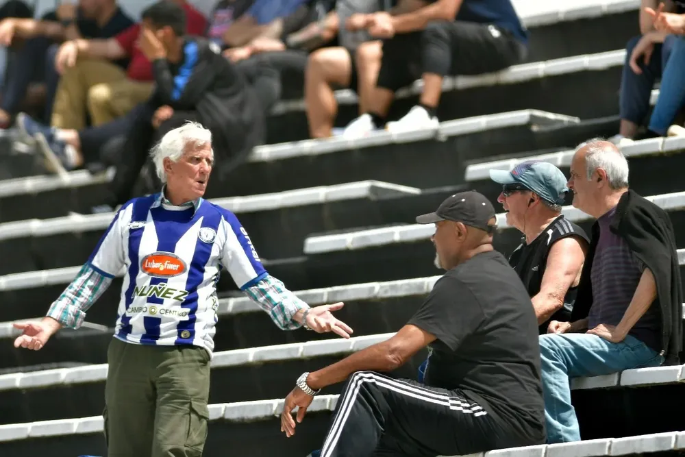 Cerro Largo debe acatar lo que decidan los integrantes de la Comisión de Apelaciones