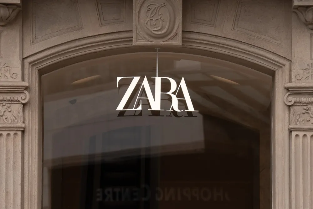 Inditex regresa a Ucrania tras dos años de cierre.