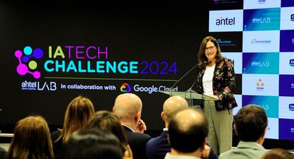 Lanzamiento IA Tech Challenge