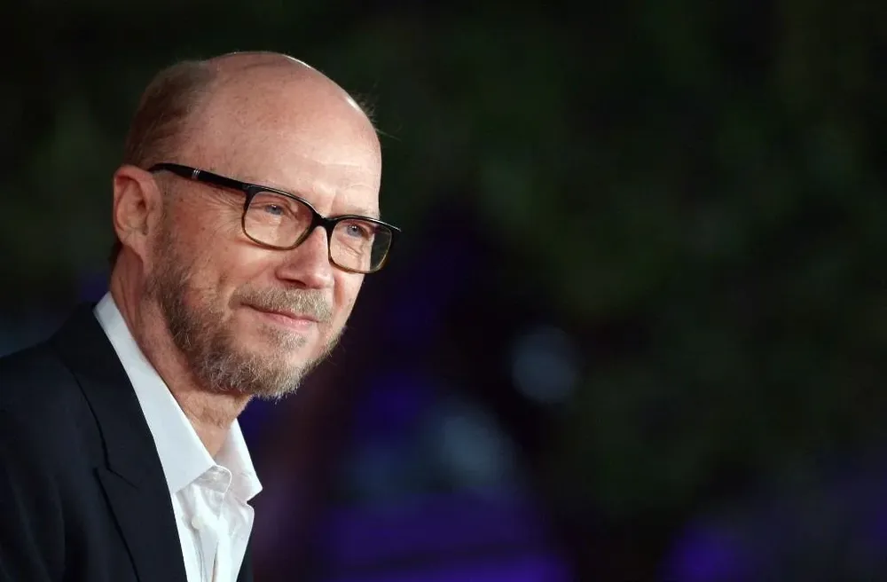 El director de cine Paul Haggis fue denunciado por agresión sexual agravada y detenido en Italia