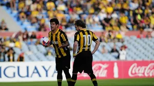 Rodear a los pilares