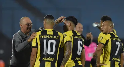 Peñarol va por otro triunfo recibiendo a Fénix