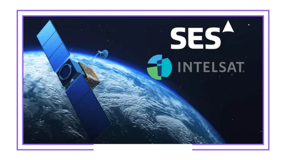 La UE autorizó la compra de Intelsat por SES