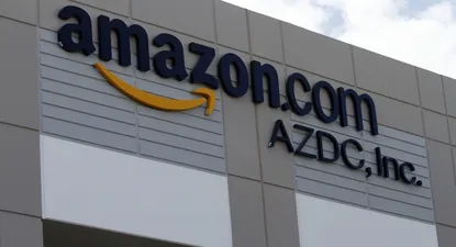 El fisco francés reclama 198 millones de euros a Amazon