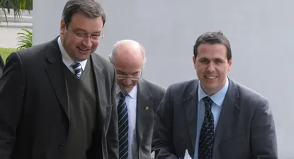 Divergencias en el gobierno por menor competitividad e inflación