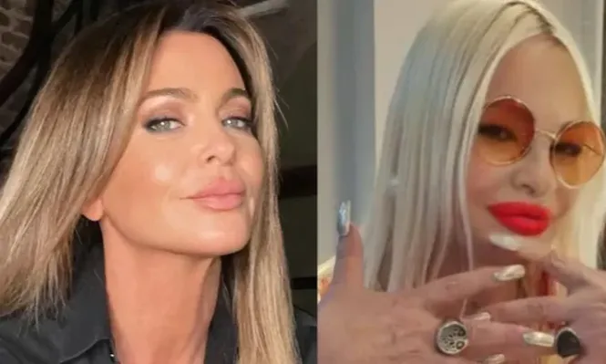 Suller no deja de sorprender en cada una de sus apariciones en vivo