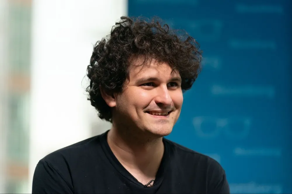 A Bankman-Fied se lo responsabilizó por utilizar dinero de clientes de su plataforma de criptomonedas para donarlo a candidatos políticos, entre ellos, Joe Biden.