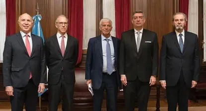 La Corte Suprema podría realizar una sentencia multimillonaria al comienzo de la gestión de Javier Milei