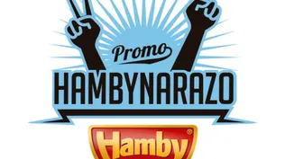 Hamby regala una hazaña para contar