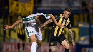 Peñarol vuelve a jugar ante Plaza Colonia