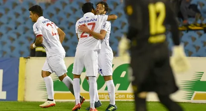 Nacional: de los 12 clásicos sin perder a la actual racha que le duele