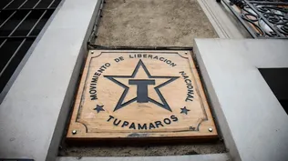 Tupamaros (1): el origen