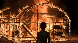 Burning (2018)