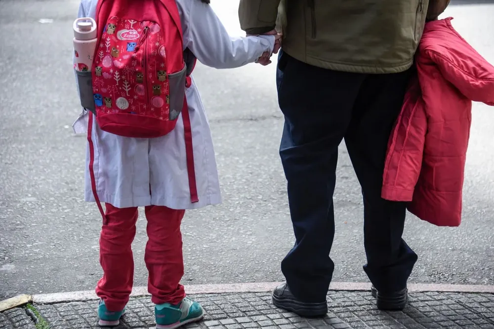 Tanto el servicio de meteorología como el experto esperan lluvias y tormentas en la semana de vacaciones