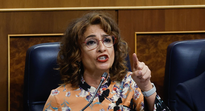 Montero sobre el apagón: El gobierno llegará a la verdad y no inventará las causas