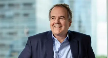 Martín Guerra, fundador de InCapital