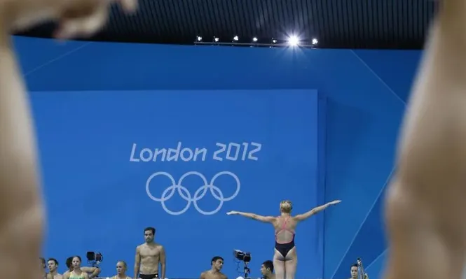 Londres reparte sus 12 primeras medallas