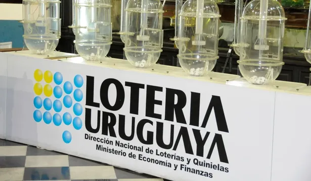 Dirección Nacional de Loterías y Quinielas