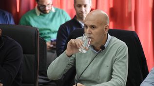 Grupo de juristas y científicos alertan sobre proyecto de rambla continua en Canelones